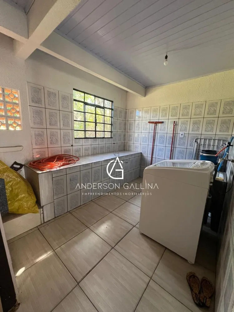 Casa, 4 quartos - Foto 6