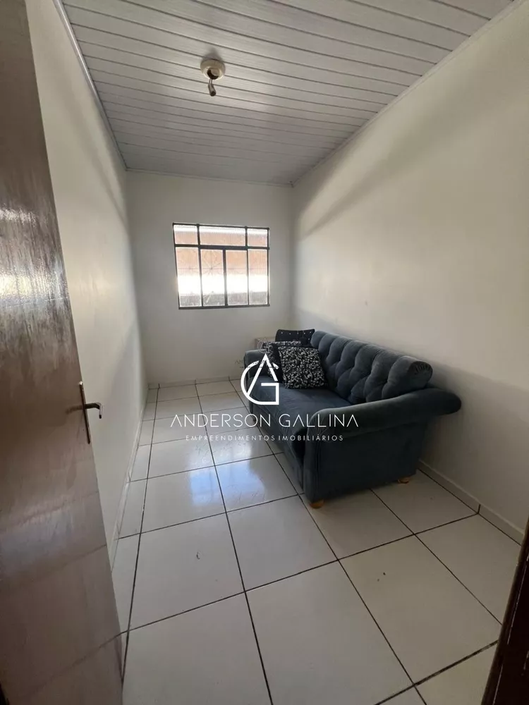 Casa, 4 quartos - Foto 6