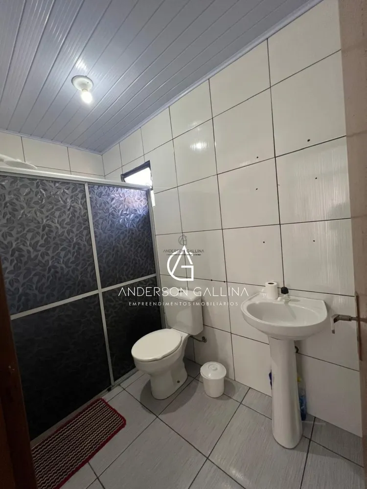 Casa, 4 quartos - Foto 5