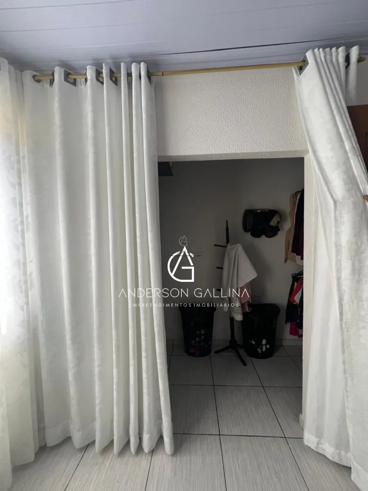 Casa, 4 quartos - Foto 8