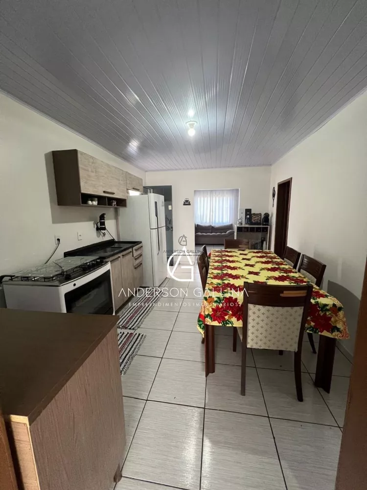 Casa, 4 quartos - Foto 7