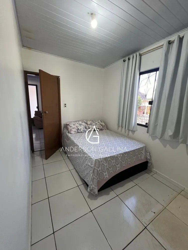 Casa, 4 quartos - Foto 10