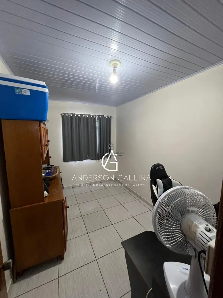Casa, 4 quartos - Foto 7