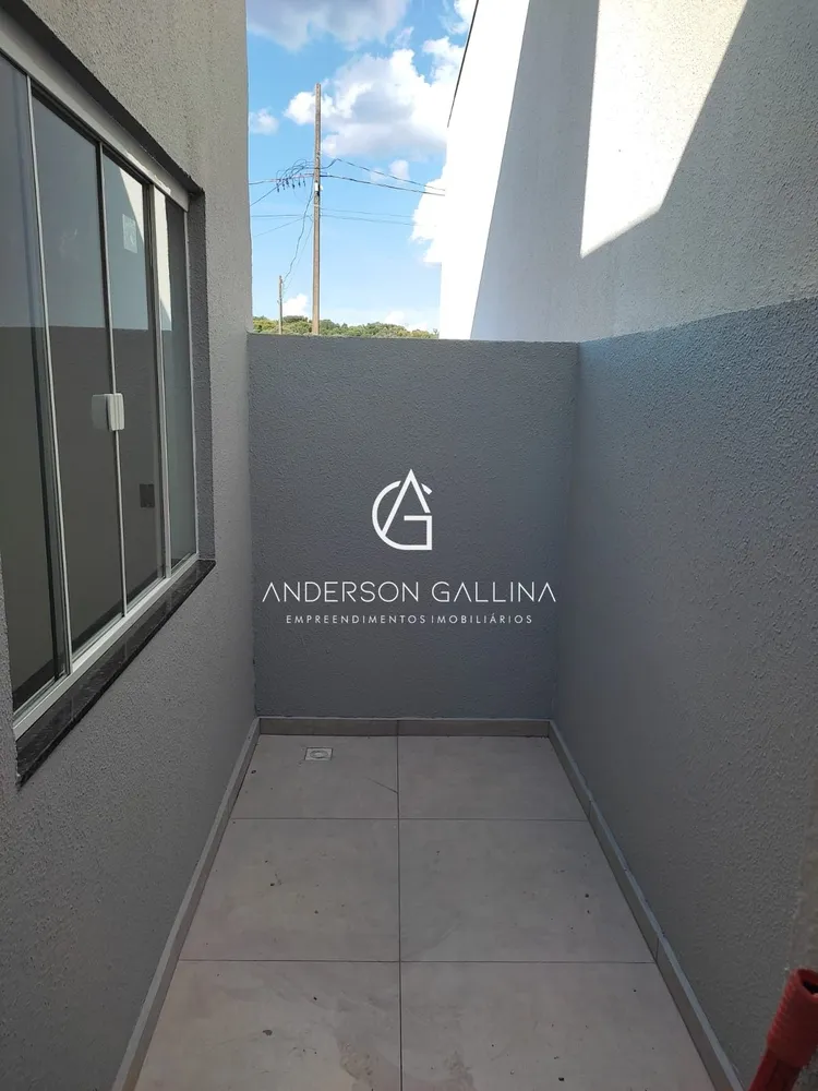 Casa, 2 quartos - Foto 10