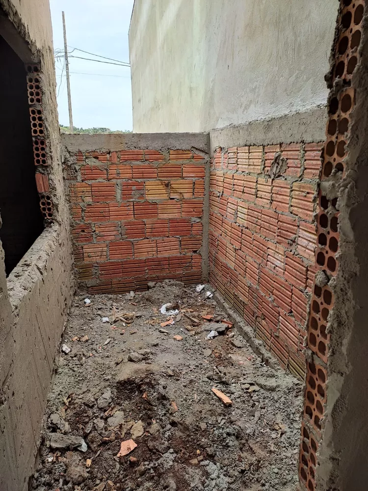 Casa, 2 quartos - Foto 6