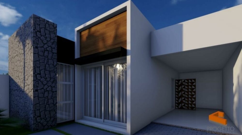 Casa, 2 quartos - Foto 1