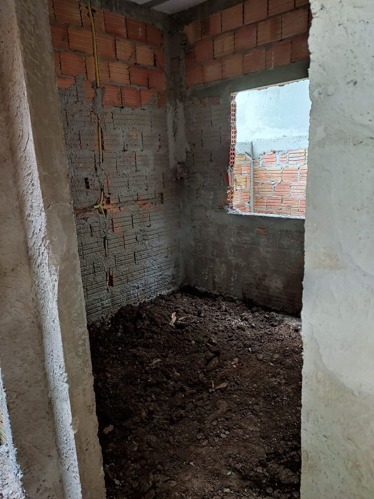 Casa, 2 quartos - Foto 4