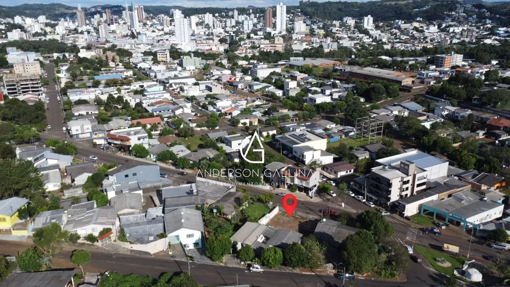 Terreno, 396 m² - Foto 3