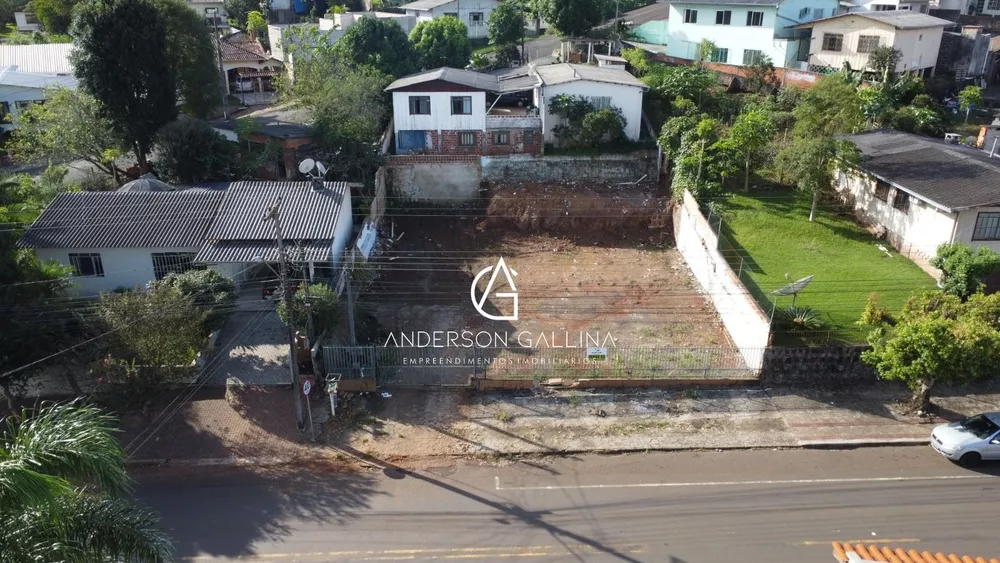 Terreno, 396 m² - Foto 2