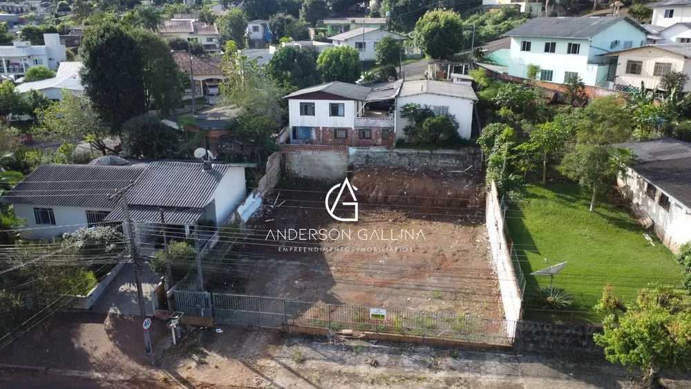 Terreno, 396 m² - Foto 1