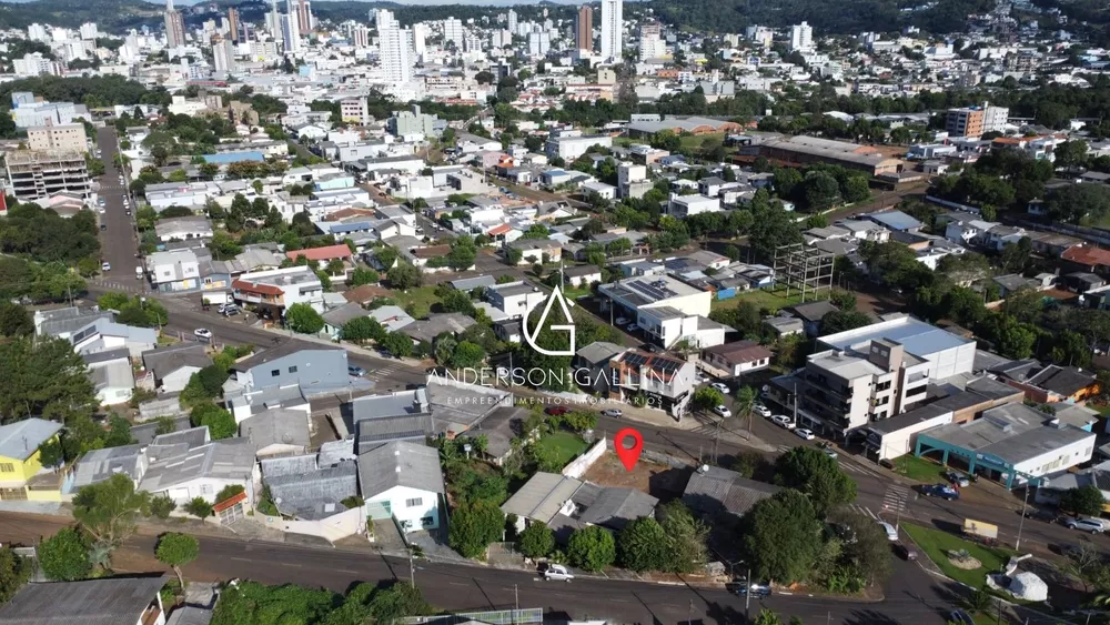 Terreno, 396 m² - Foto 4