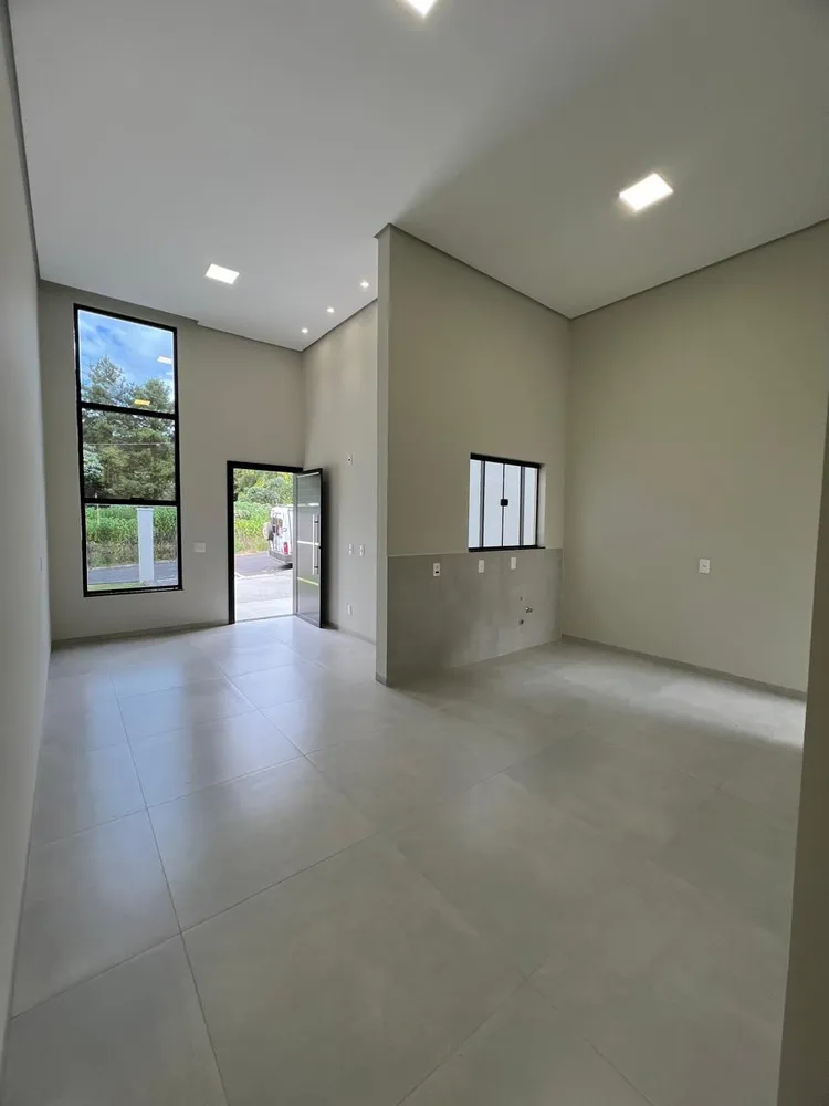 Casa, 2 quartos - Foto 2