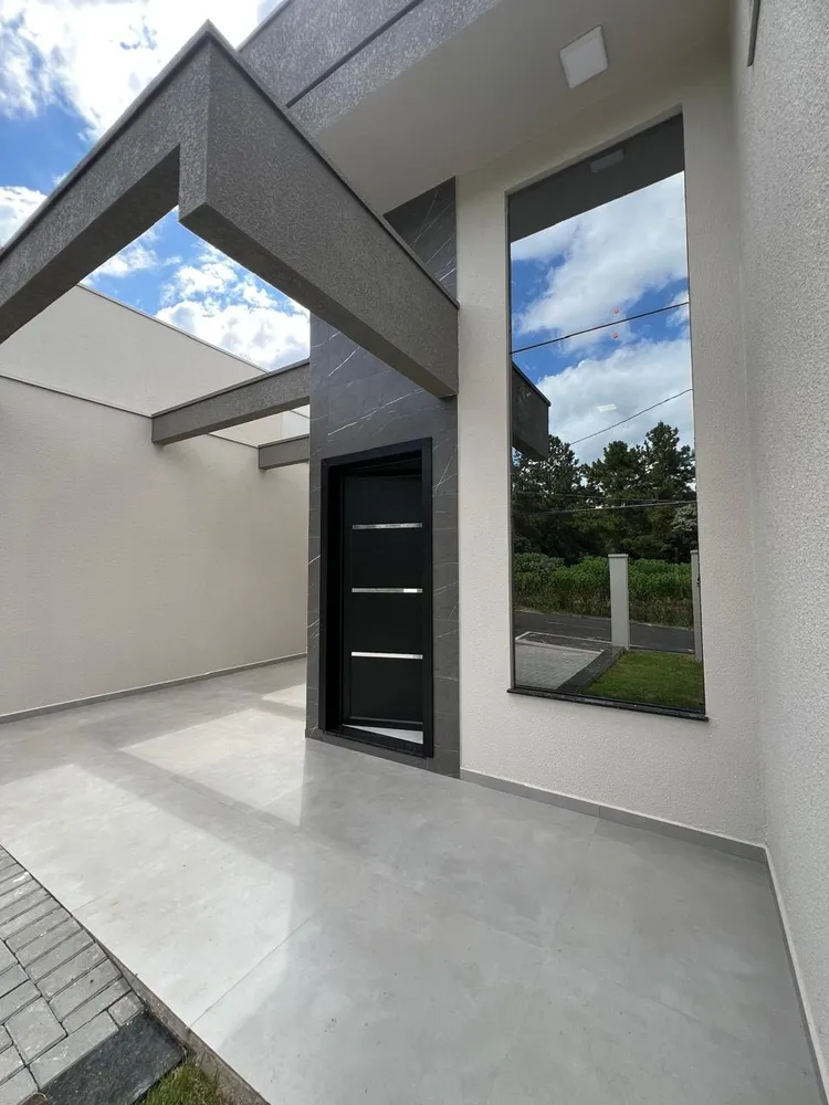 Casa, 2 quartos - Foto 1