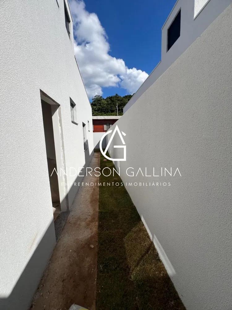 Casa, 1 quarto - Foto 12