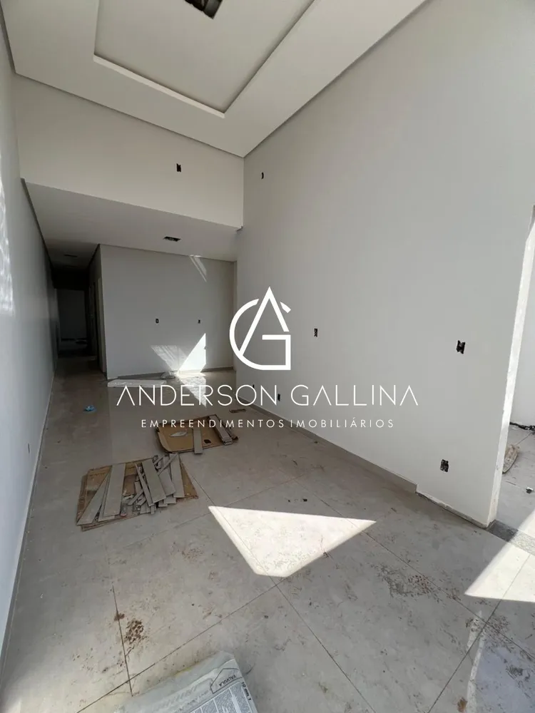 Casa, 1 quarto - Foto 2