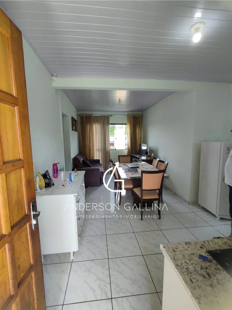 Casa, 2 quartos - Foto 12