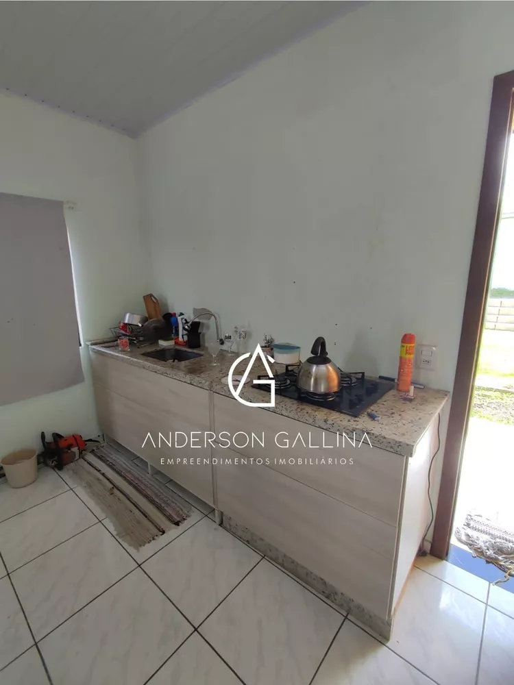 Casa, 2 quartos - Foto 4