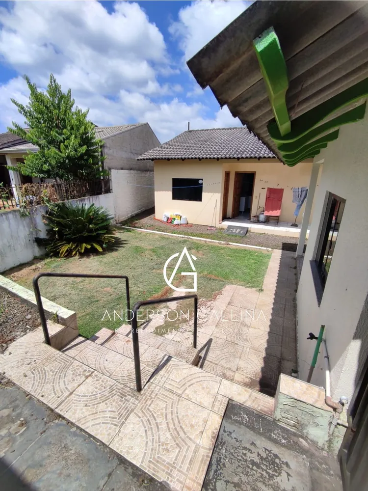 Casa, 2 quartos - Foto 10