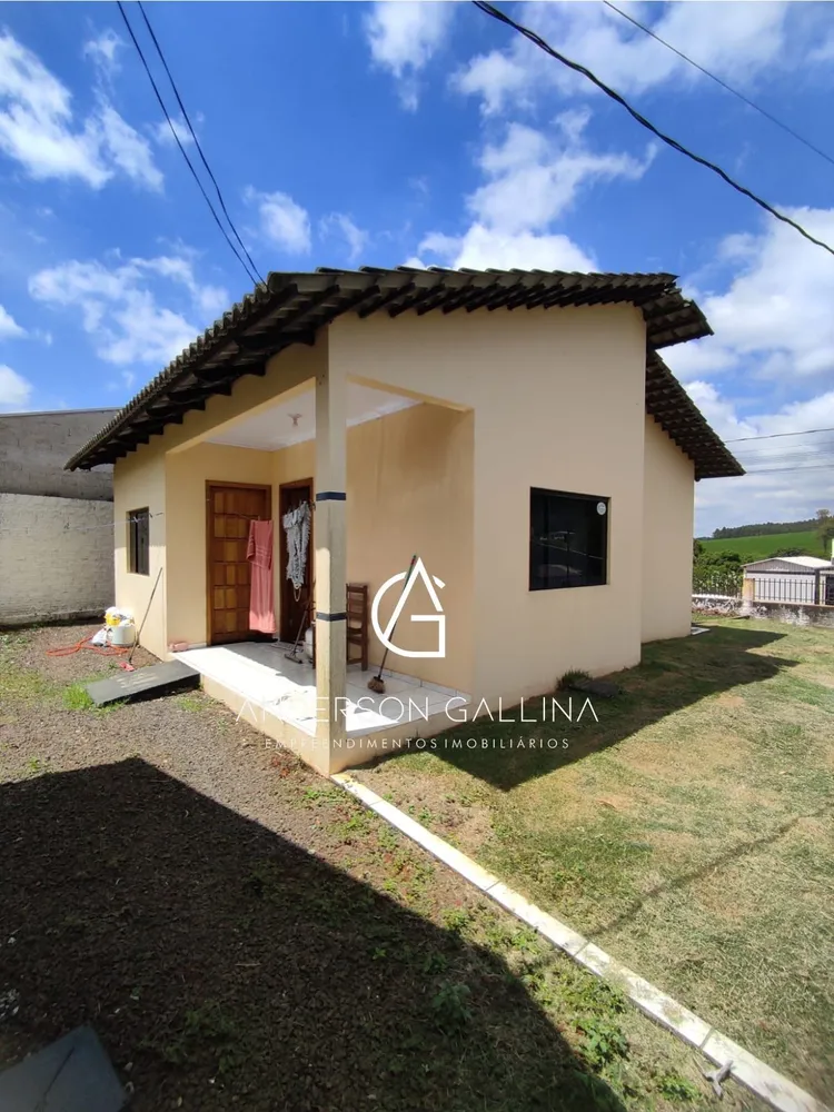 Casa, 2 quartos - Foto 6