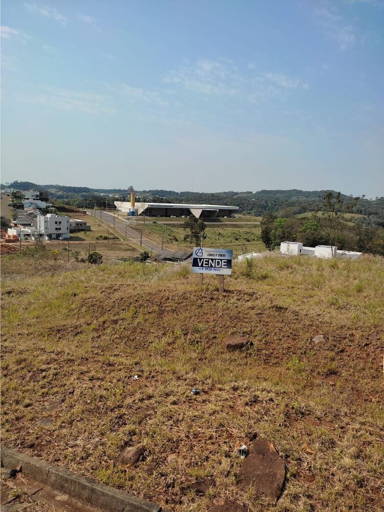 Terreno, 300 m² - Foto 1