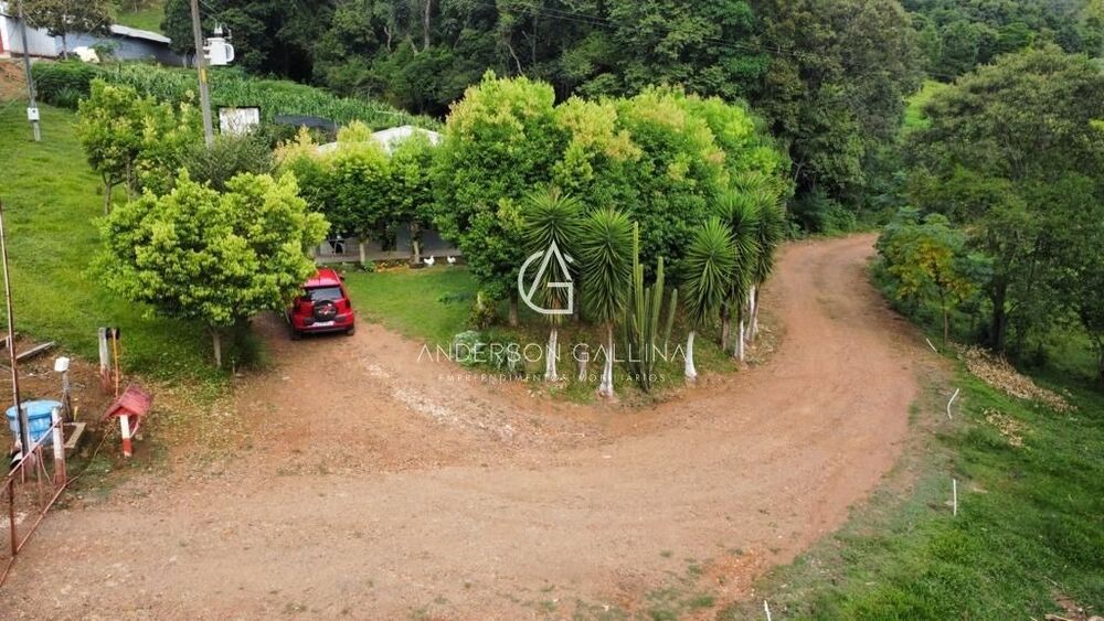 Chácara, 3 quartos - Foto 4