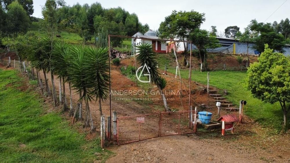 Chácara, 3 quartos - Foto 7