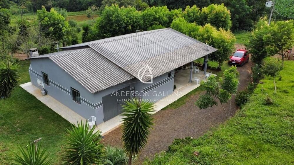 Chácara, 3 quartos - Foto 2