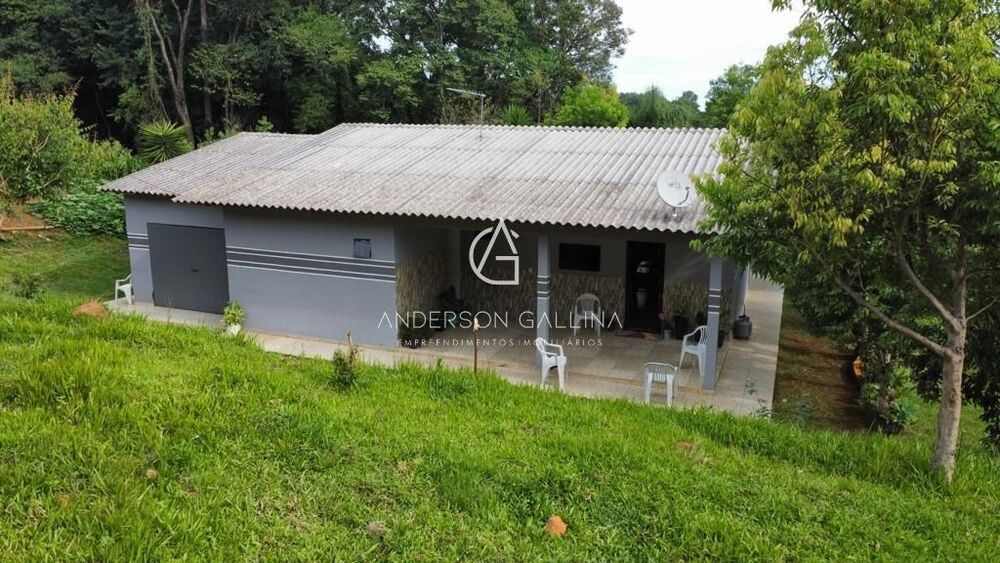 Chácara, 3 quartos - Foto 1