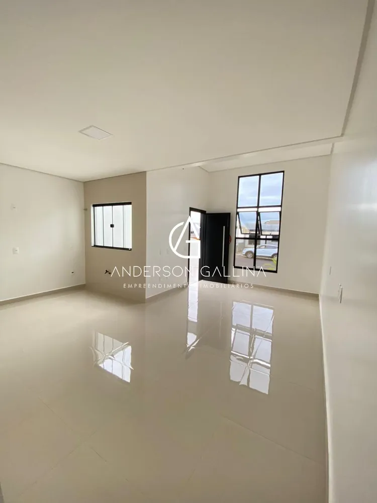 Casa, 2 quartos - Foto 5