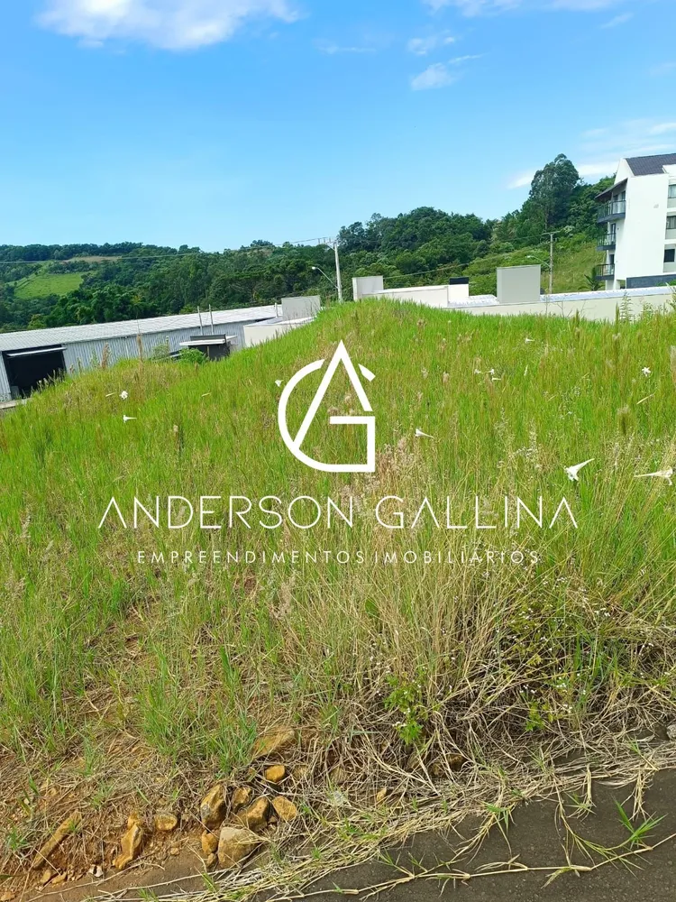 Terreno, 300 m² - Foto 1