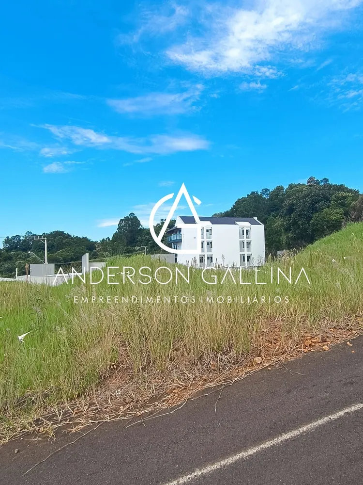 Terreno, 300 m² - Foto 3