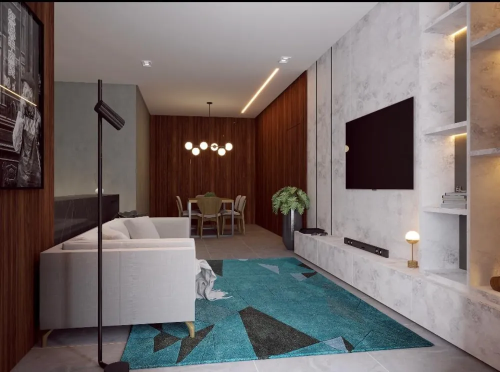 Apartamento, 2 quartos, 167 m² - Foto 12