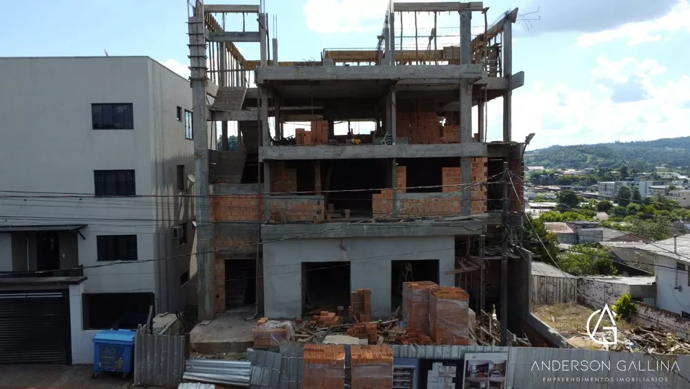 Apartamento, 2 quartos, 167 m² - Foto 1