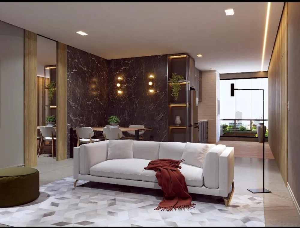 Apartamento, 2 quartos, 167 m² - Foto 14