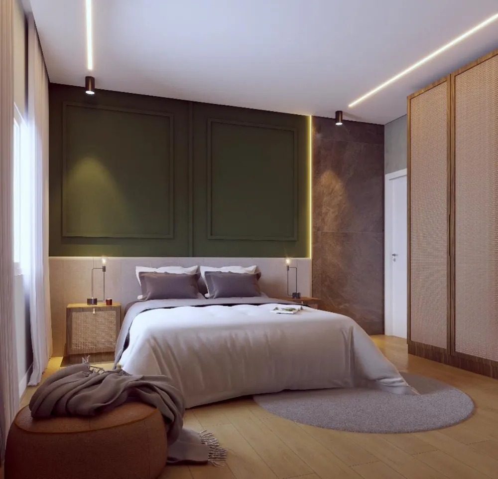 Apartamento, 2 quartos, 167 m² - Foto 10