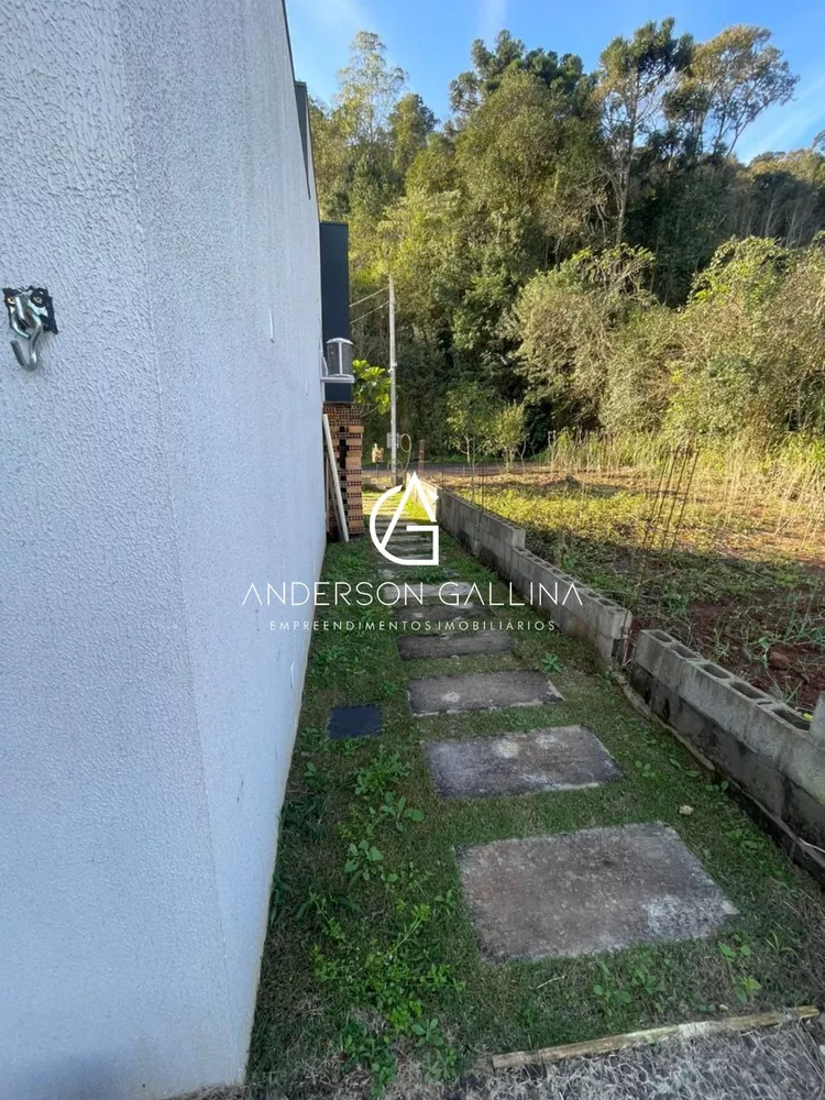 Casa, 2 quartos - Foto 7