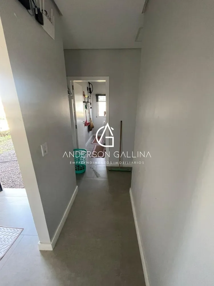Casa, 2 quartos - Foto 20