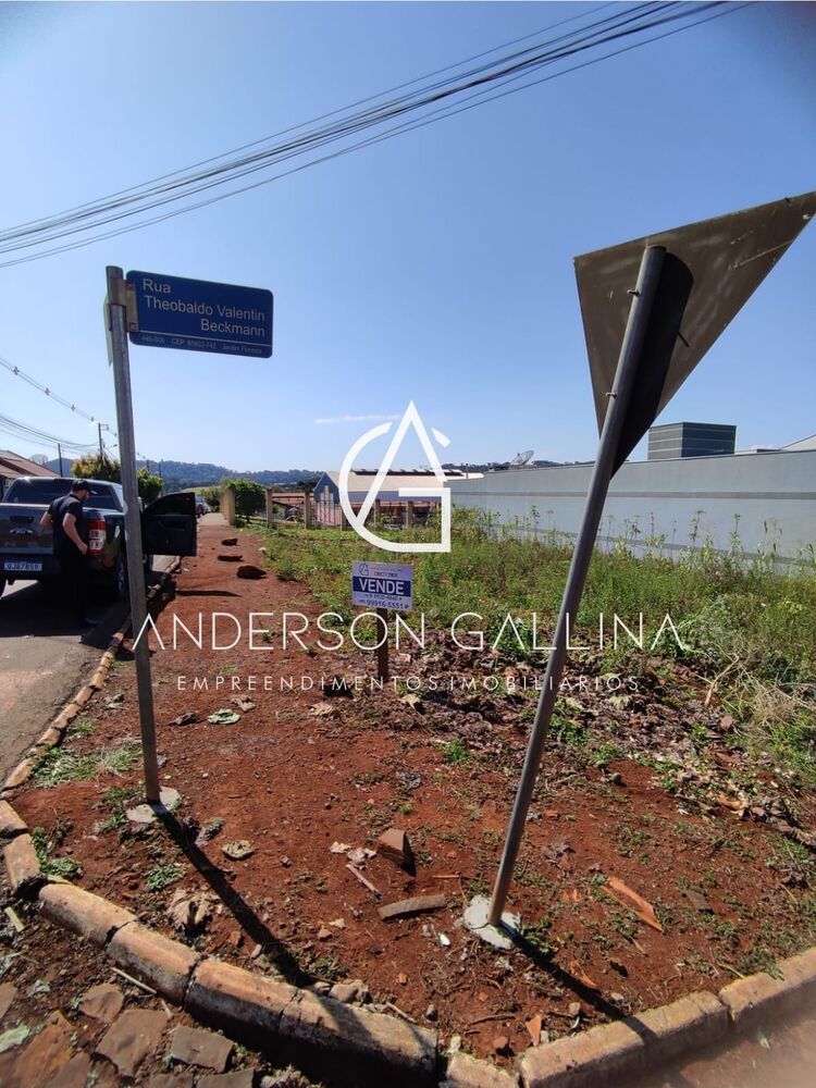 Terreno, 450 m² - Foto 2