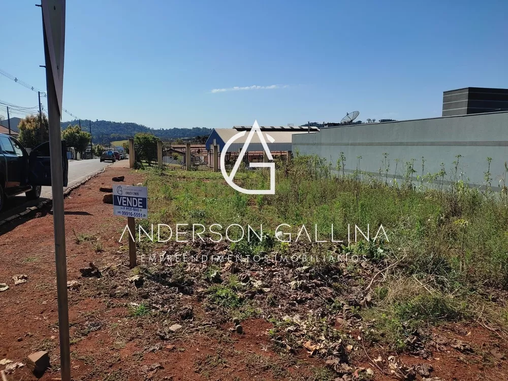 Terreno, 450 m² - Foto 1