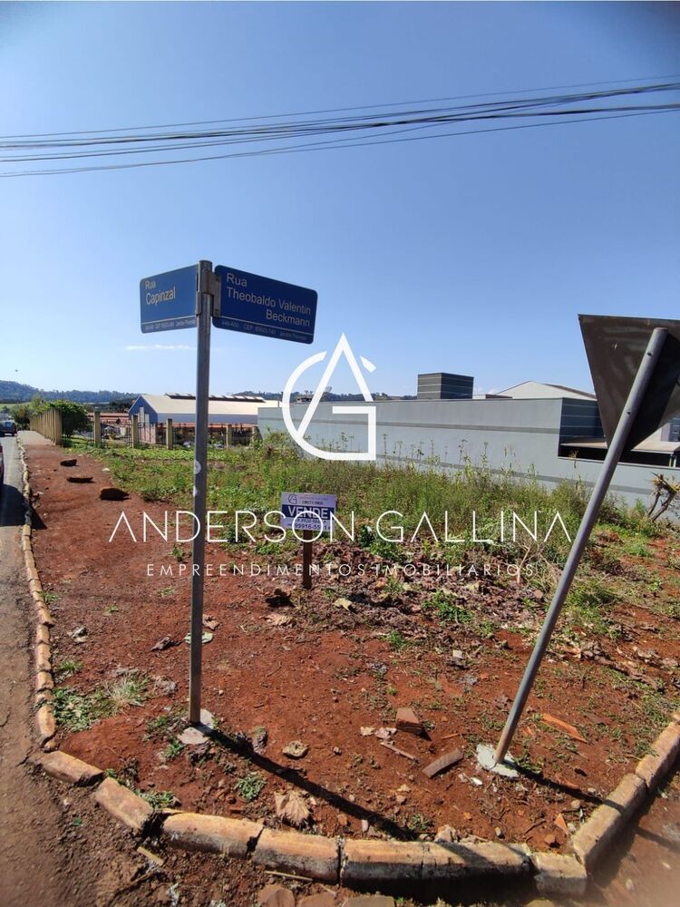 Terreno, 450 m² - Foto 3