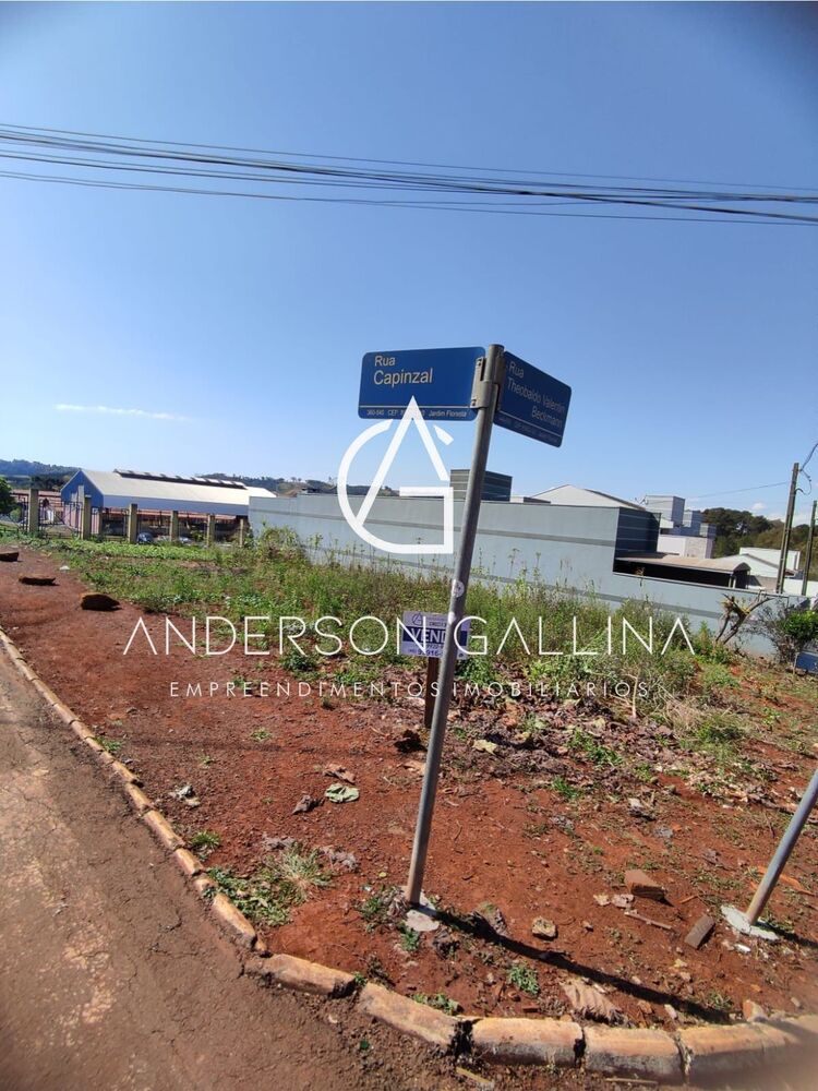 Terreno, 450 m² - Foto 5