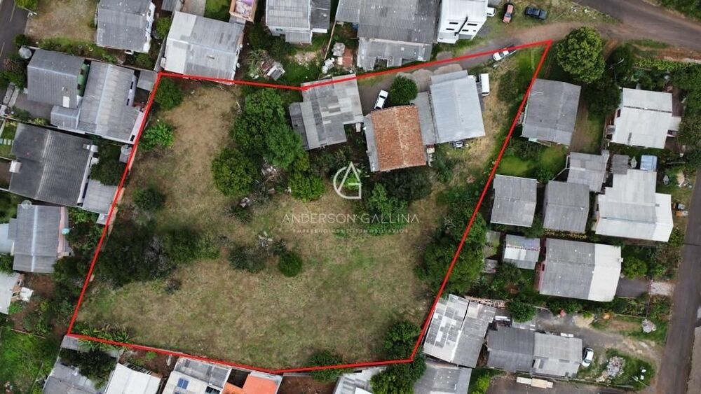 Terreno, 4000 m² - Foto 1