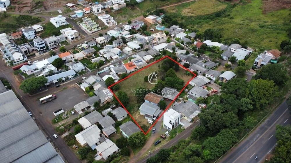 Terreno, 4000 m² - Foto 2