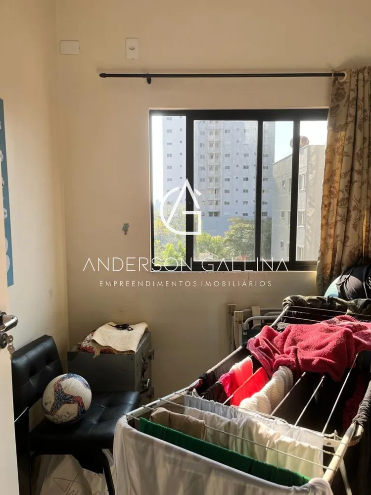 Apartamento, 3 quartos, 75 m² - Foto 11
