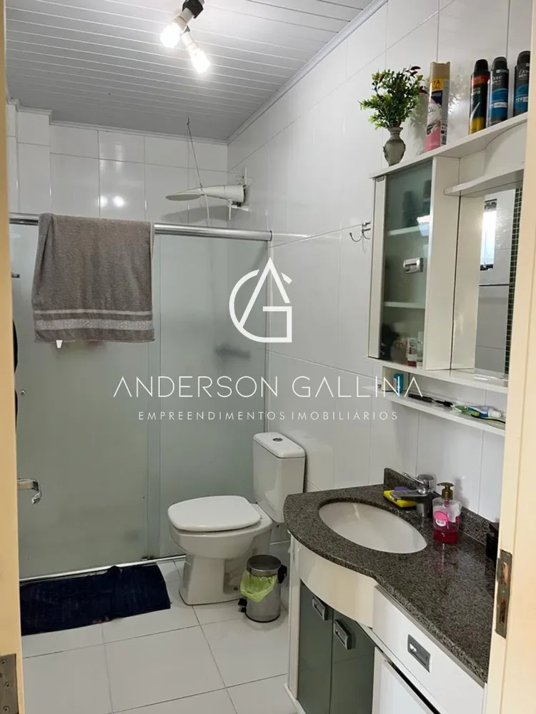 Apartamento, 3 quartos, 75 m² - Foto 7