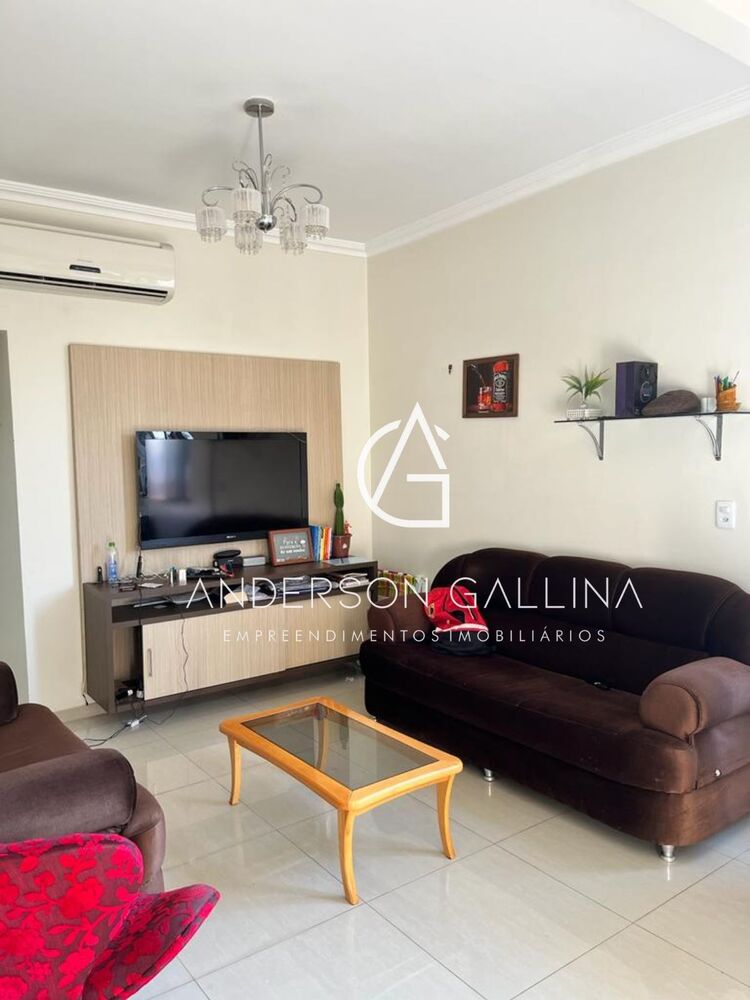 Apartamento, 3 quartos, 75 m² - Foto 3