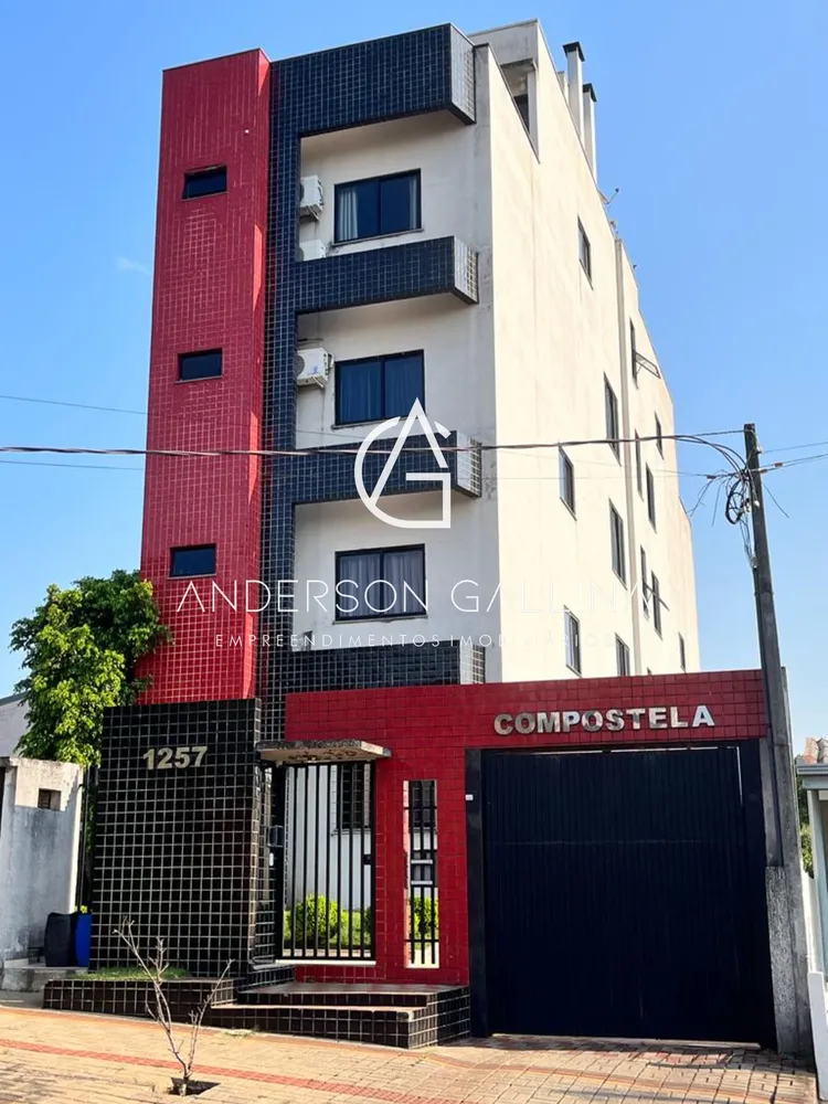 Apartamento, 3 quartos, 75 m² - Foto 6