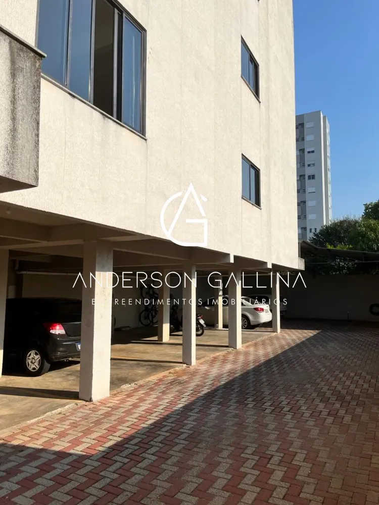 Apartamento, 3 quartos, 75 m² - Foto 10