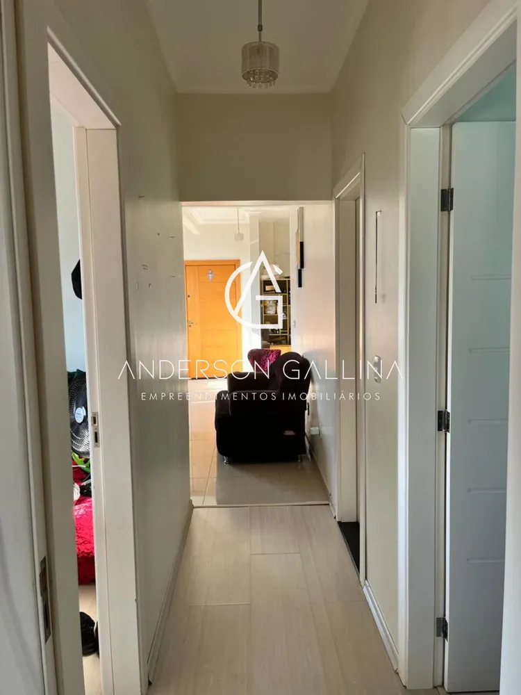 Apartamento, 3 quartos, 75 m² - Foto 9