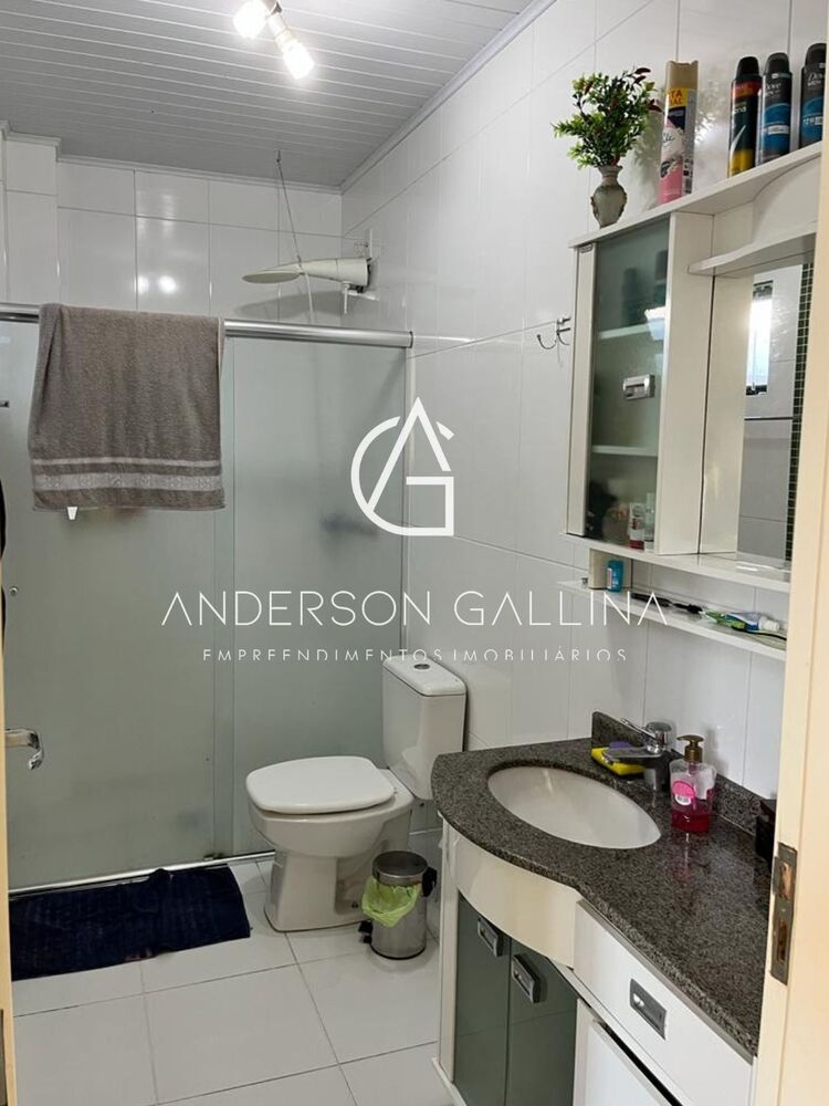 Apartamento, 3 quartos, 75 m² - Foto 2
